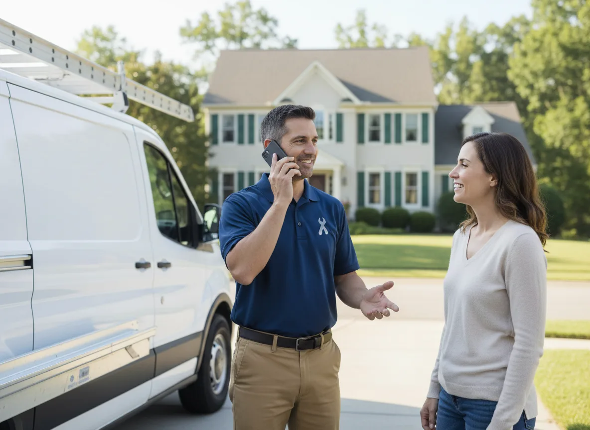 Home Gutter Service German Valley, IL FAQs